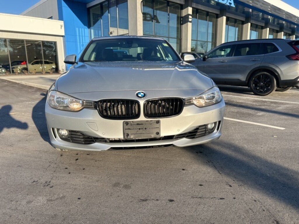 Used 2014 BMW 328i xDrive 328i xDrive Sedan