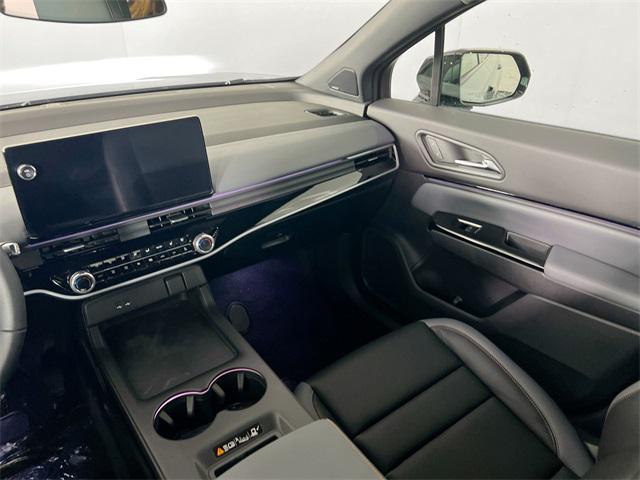2026 Honda Prologue Elite - Photo 20