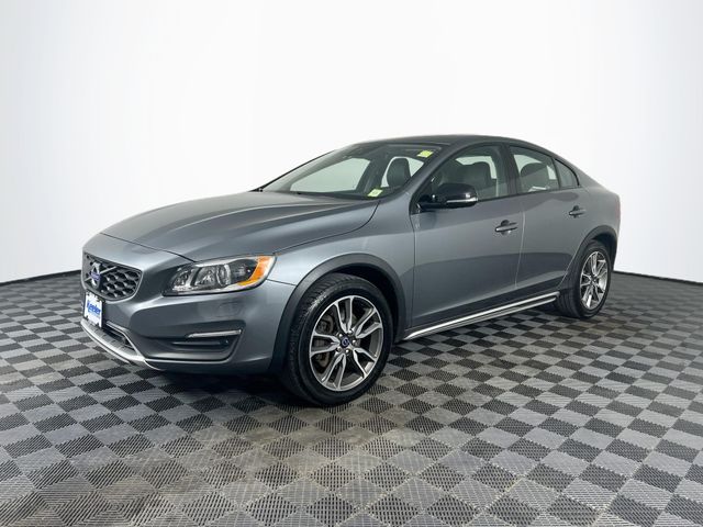 Used 2016 Volvo S60 T5 Platinum with VIN YV4612UM8G2001294 for sale in Latham, NY