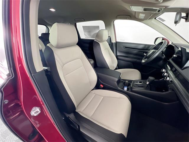 2026 Honda CR-V LX - Photo 27