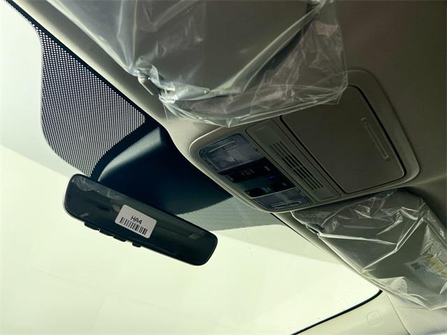 2026 Honda Odyssey Touring - Photo 11