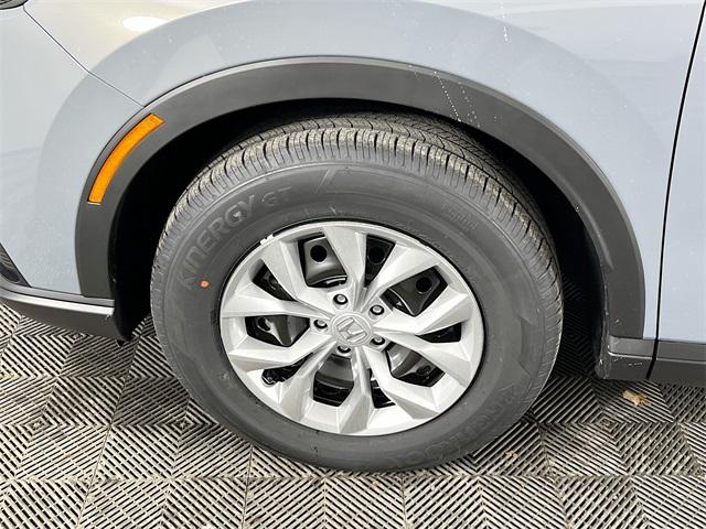 2026 Honda CR-V LX - Photo 29