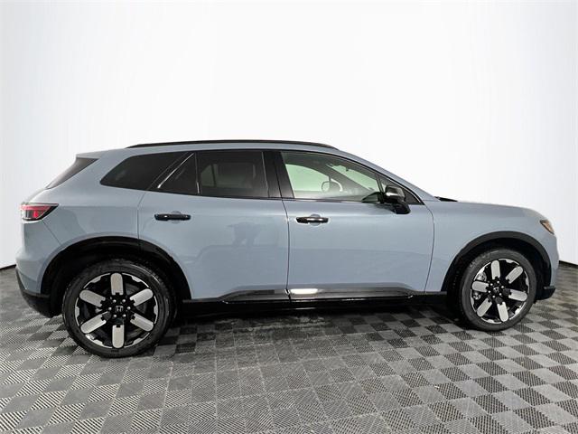 2026 Honda Prologue Elite - Photo 7