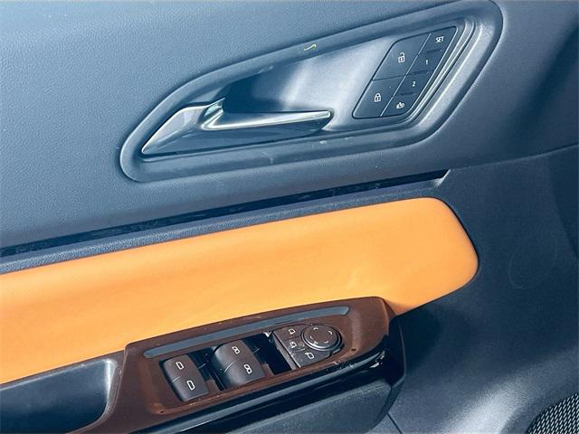 2026 Honda Prologue Elite - Photo 16