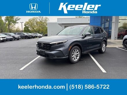 2023 Honda CR-V EX-L SUV 2HKRS4H74PH439953