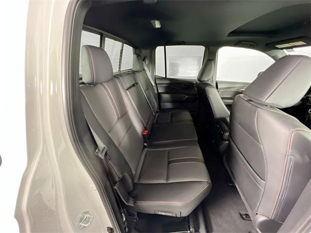 2026 Honda Ridgeline TrailSport - Photo 27