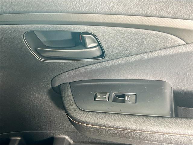 2026 Honda Ridgeline TrailSport - Photo 31