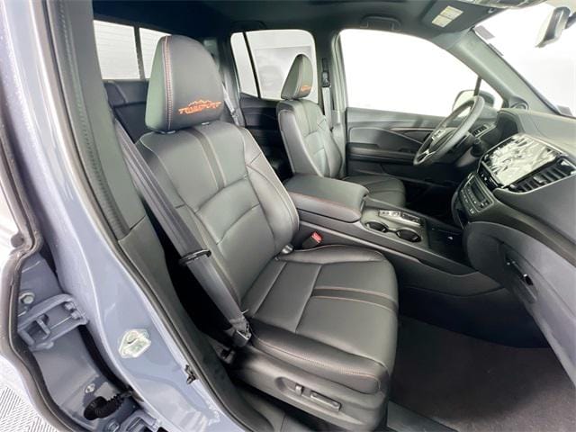 2026 Honda Ridgeline TrailSport - Photo 28