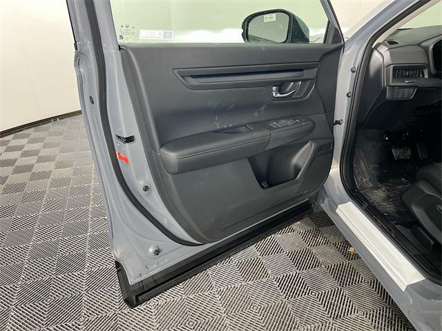 2026 Honda CR-V LX - Photo 16