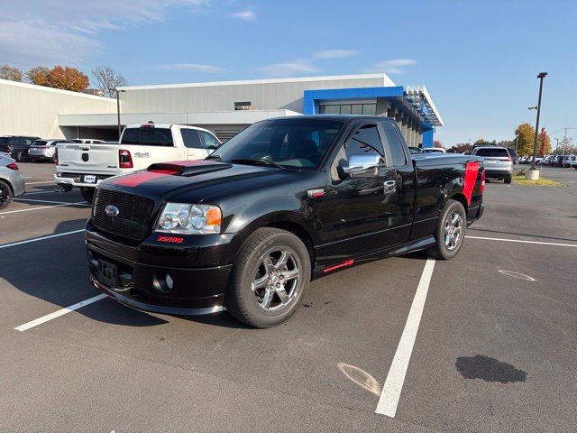 Used 2007 Ford F-150 XLT Nightmare Truck Regular Cab