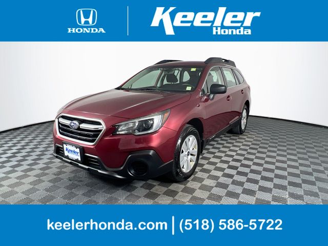 2019 Subaru Outback Base