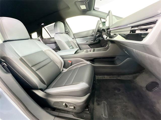 2026 Honda Prologue Elite - Photo 24