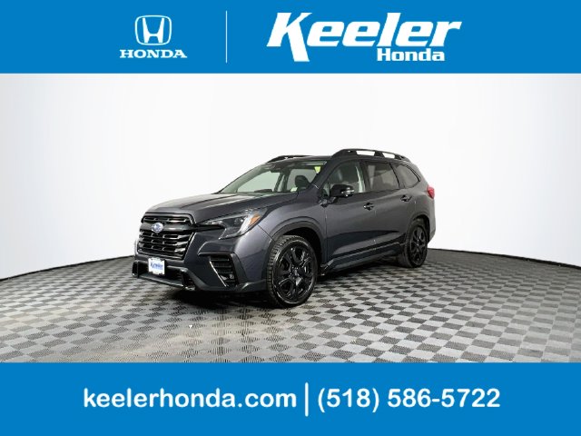 2023 Subaru Ascent