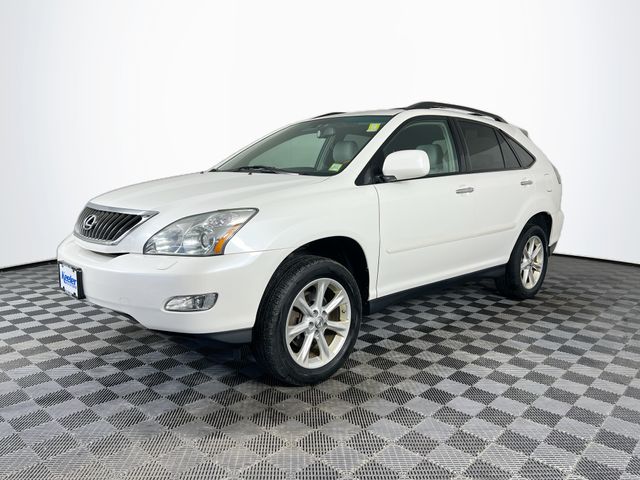 Used 2009 Lexus RX 350 with VIN 2T2HK31U39C128084 for sale in Latham, NY