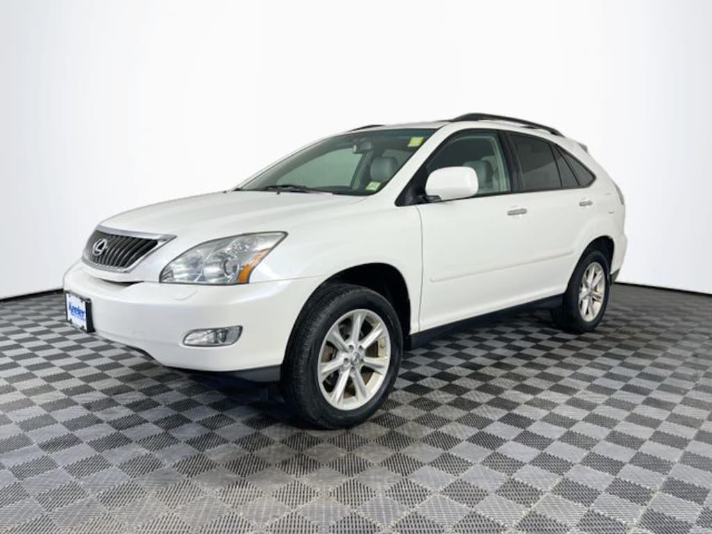 Used 2009 Lexus RX 350 350 SUV