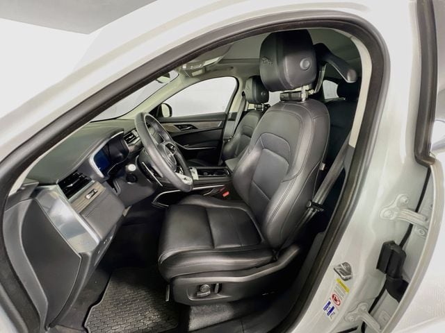 2023 Jaguar F-Pace S - Photo 21