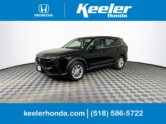 2024 Honda CR-V EX-L SUV 2HKRS4H74RH438644