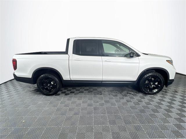 2026 Honda Ridgeline Black Edition - Photo 7