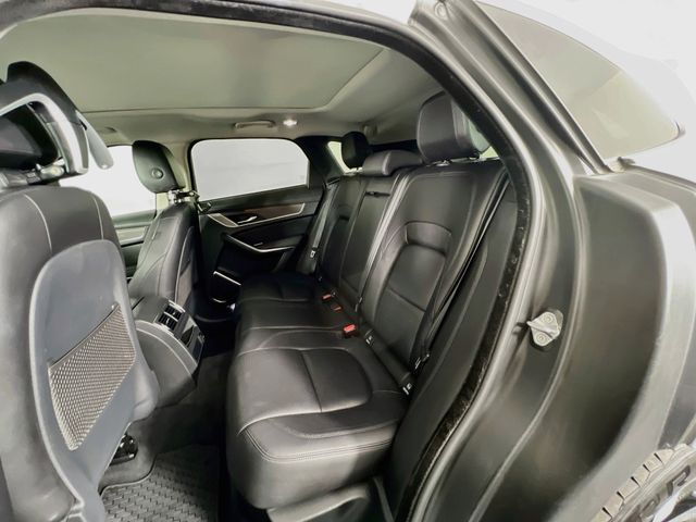 2023 Jaguar F-Pace S - Photo 24
