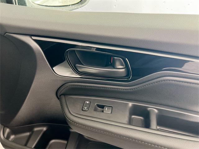 2026 Honda Odyssey Touring - Photo 29