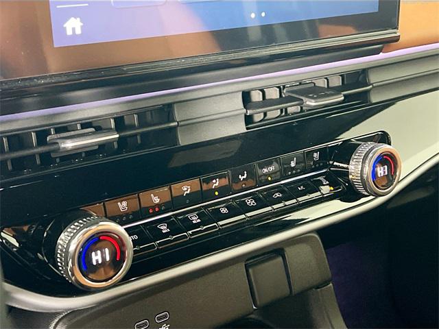 2026 Honda Prologue Elite - Photo 14