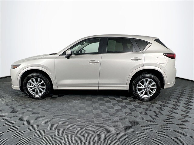 2024 Mazda CX-5 2.5 Select photo 2