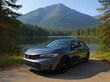 Honda Civic Hybrid