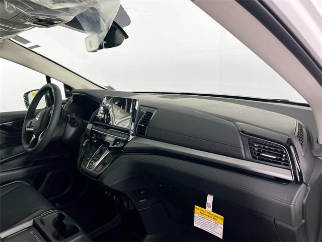 2026 Honda Odyssey Touring - Photo 27