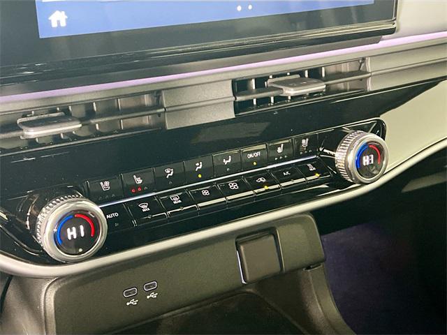 2026 Honda Prologue Elite - Photo 14