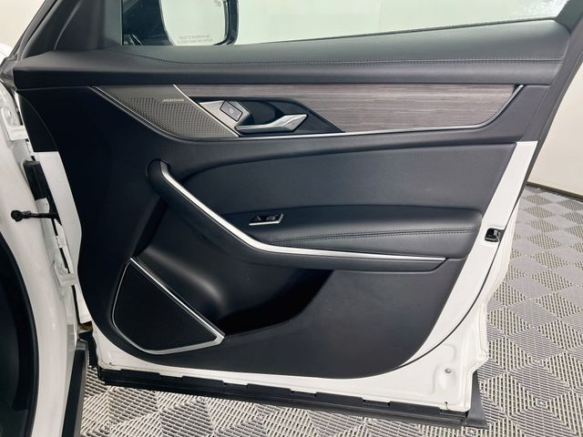 2023 Jaguar F-Pace S - Photo 29