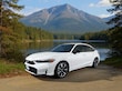 Honda Civic Hybrid