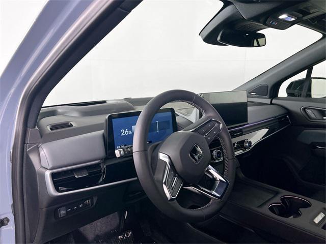 2026 Honda Prologue Elite - Photo 10