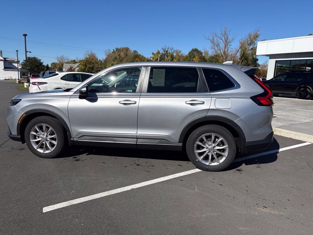 Certified 2024 Honda CR-V EX-L SUV