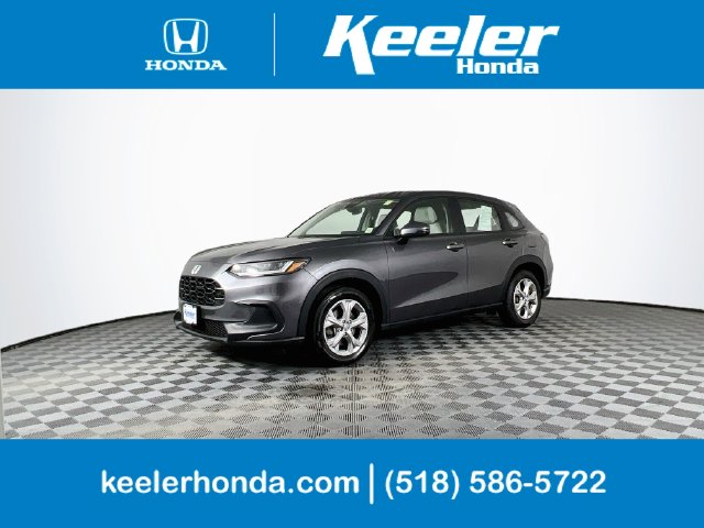 2024 Honda HR-V