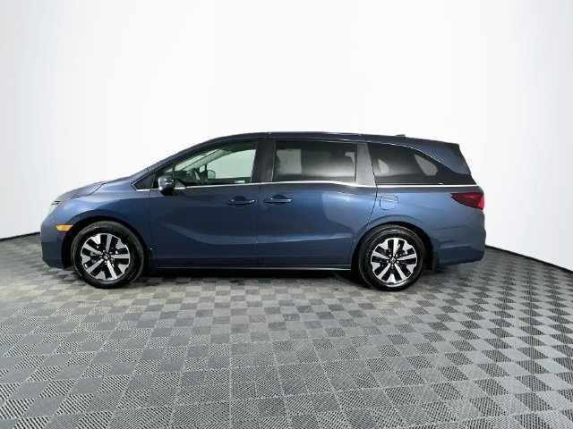 Used 2026 Honda Odyssey EX-L Van Passenger