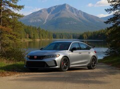 2025 Honda Civic Type R Base Hatchback 2025 Honda Civic Type R Base Hatchback