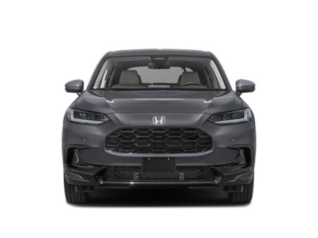 2026 Honda HR-V EX-L photo 3
