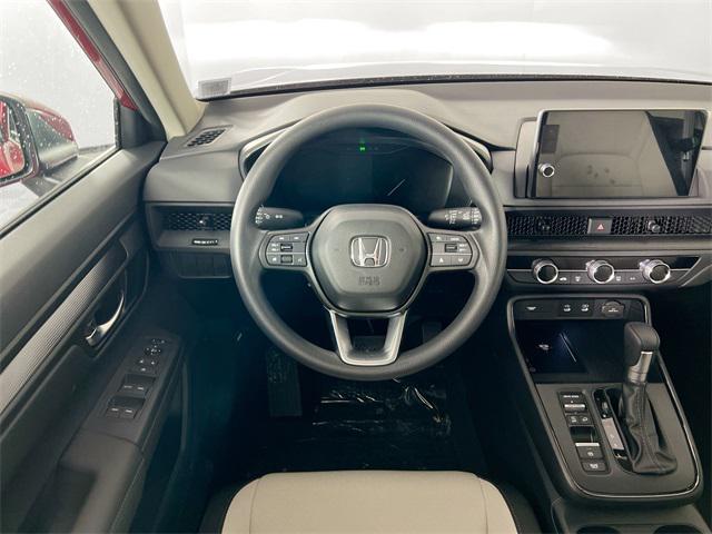 2026 Honda CR-V LX - Photo 21