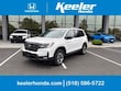  Honda Passport
