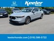  Honda Accord Hybrid