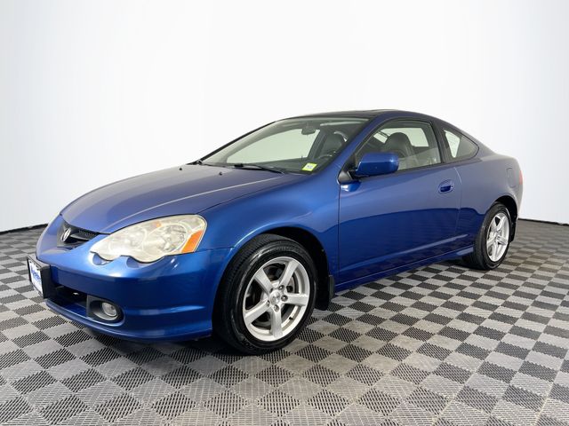 Used 2002 Acura RSX Type-S with VIN JH4DC53082C039419 for sale in Latham, NY