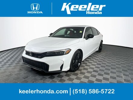 2025 Honda Civic Si Base Sedan 2HGFE1E54SH475172