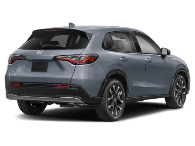2026 Honda HR-V EX-L photo 2