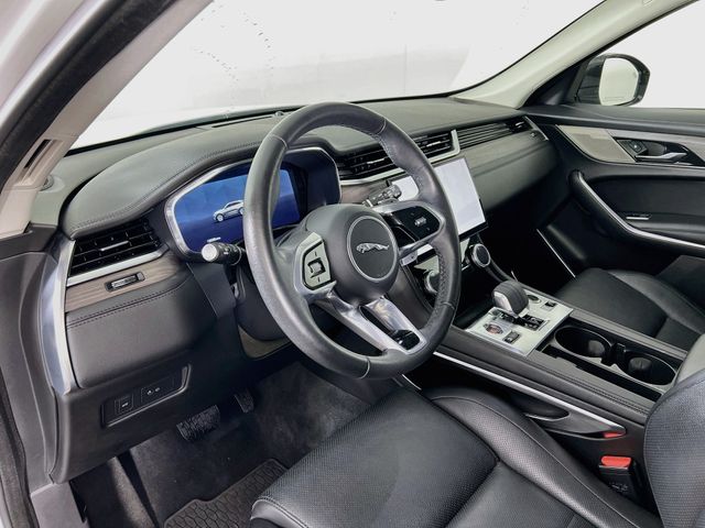 2023 Jaguar F-Pace S - Photo 10