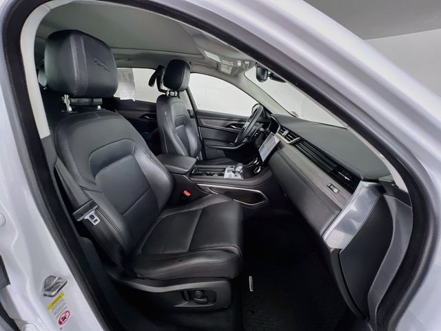 2023 Jaguar F-Pace S - Photo 27