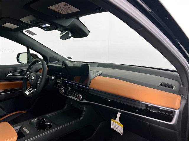 2026 Honda Prologue Elite - Photo 25