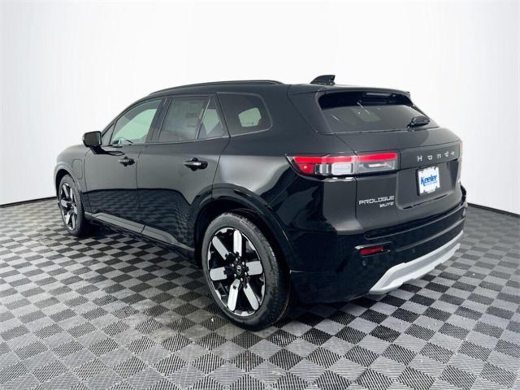 New 2026 Honda Prologue Elite SUV