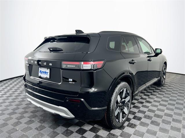 2026 Honda Prologue Elite - Photo 6