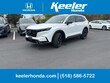  Honda CR-V Hybrid