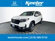  Honda Passport